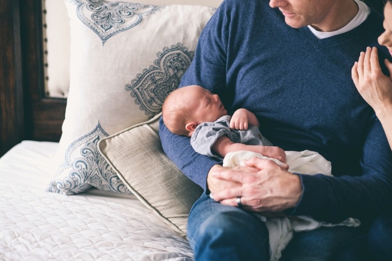Early Parenting Programs for Dads Improve Children’s Outcomes