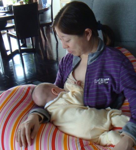 Marc can der Chijs photo Visual Hunt - Brimbank Breastfeeding (2)